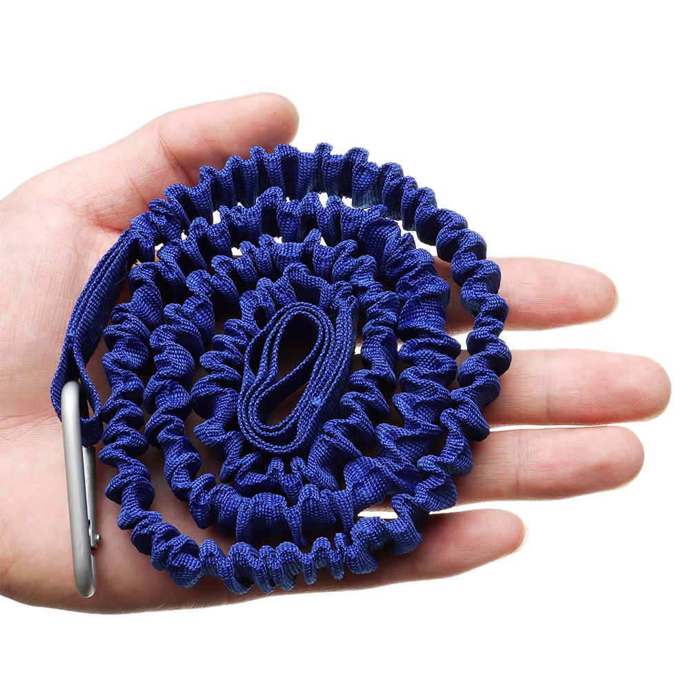 Adjustable Elastic Kayak Canoe - Fishing Kayak Anchor ulasan dan harga