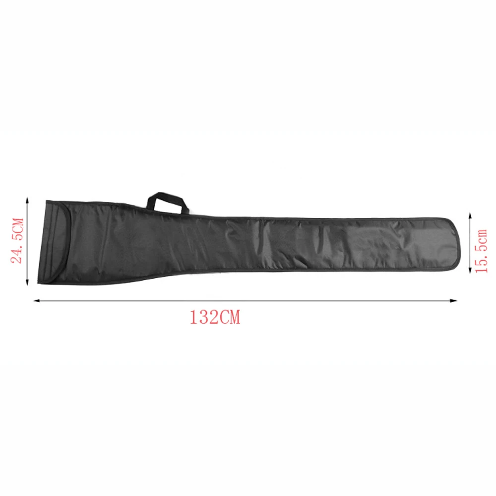 132CM SUP Kayak Paddle Bag Wat - Fishing Kayak Cart ulasan dan harga