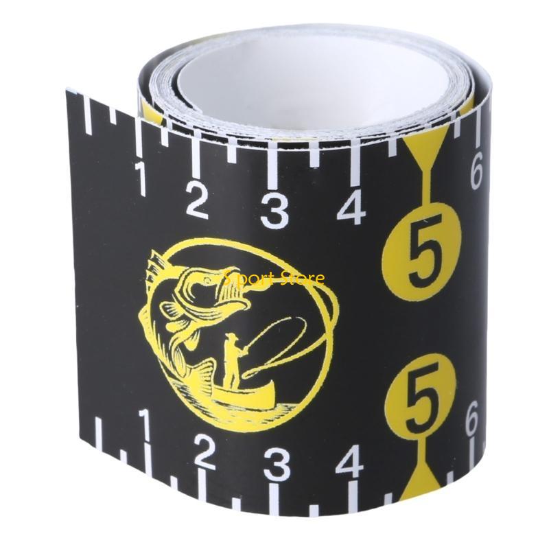 U2JB Sticker Tape for Boats Ka - Fishing Kayak Sit On Top ulasan dan harga