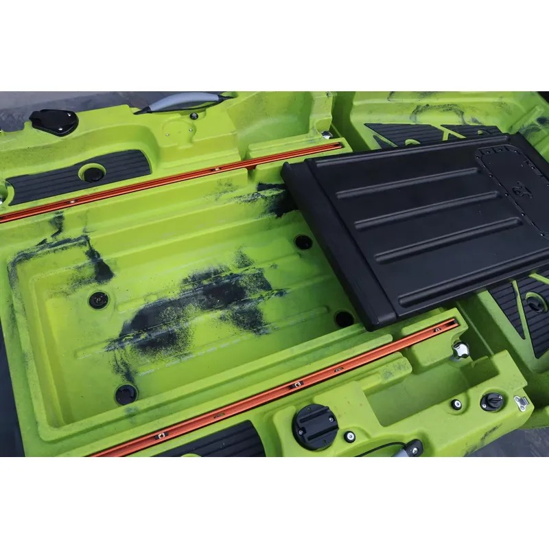 10ft Fin Propeller Pedal Drive - Fishing Kayak Pedal Drive ulasan dan harga