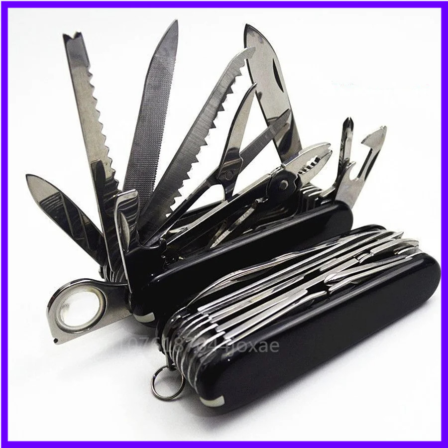 Mini Folding Knife 30 Base Fun - Penn Reel Battle ulasan dan harga