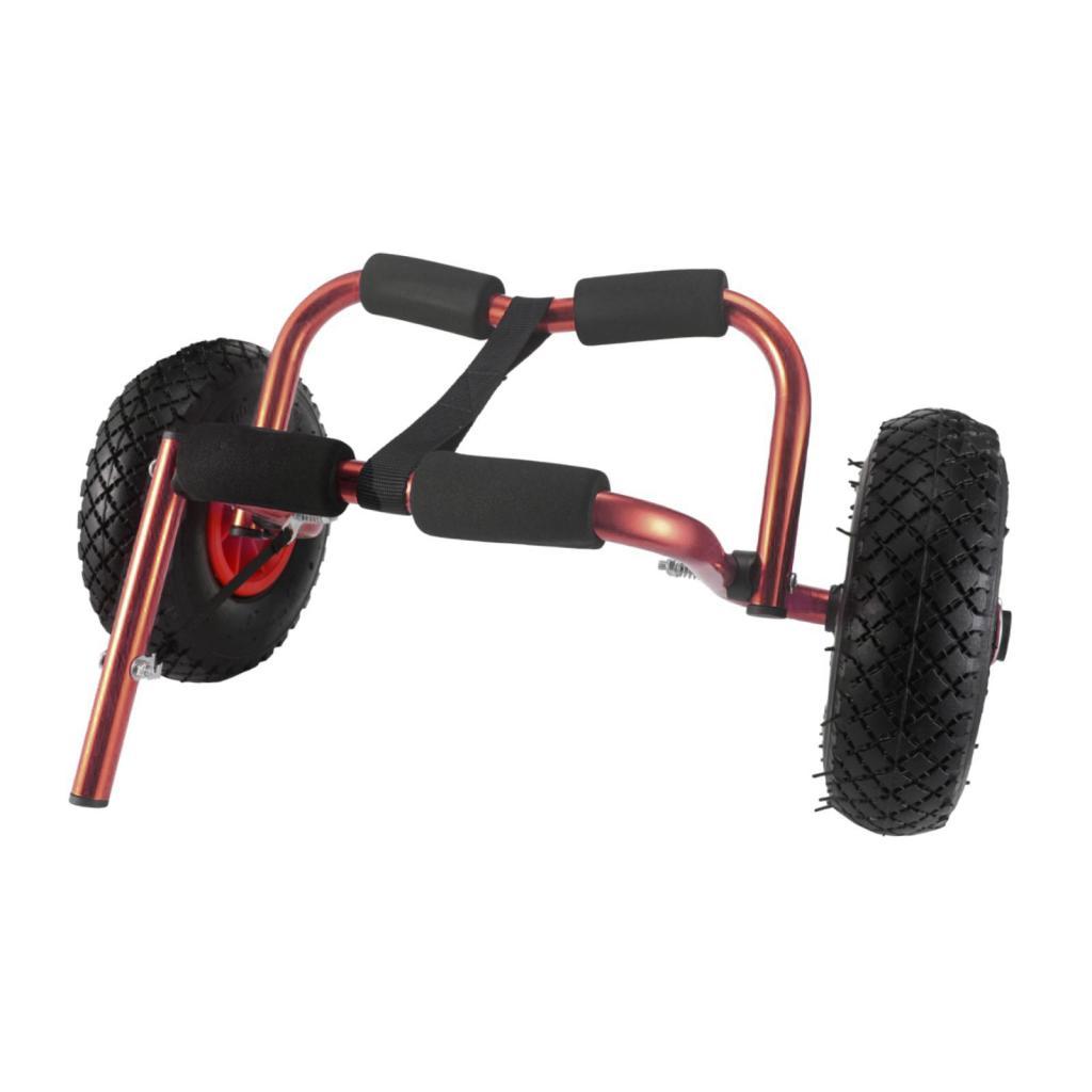 Kayak Cart Canoe Transport Car - Fishing Kayak Cart ulasan dan harga