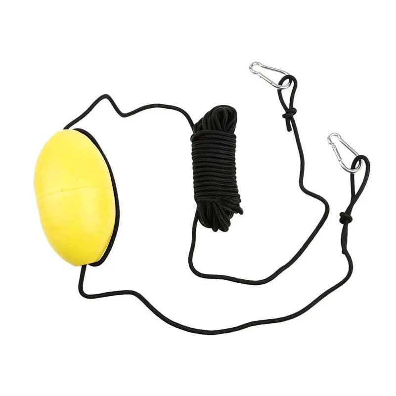 24/32/42/53'' Sea Drogue Ancho - Fishing Kayak Anchor ulasan dan harga