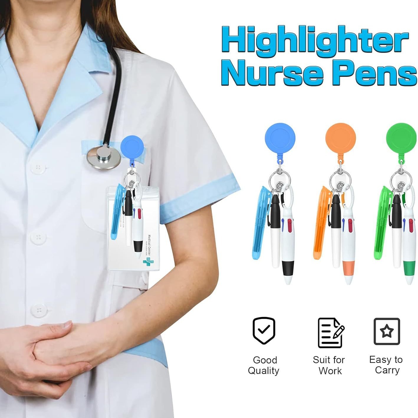 Hot Selling Nurse Pen Set with - Penn Reel Fierce ulasan dan harga