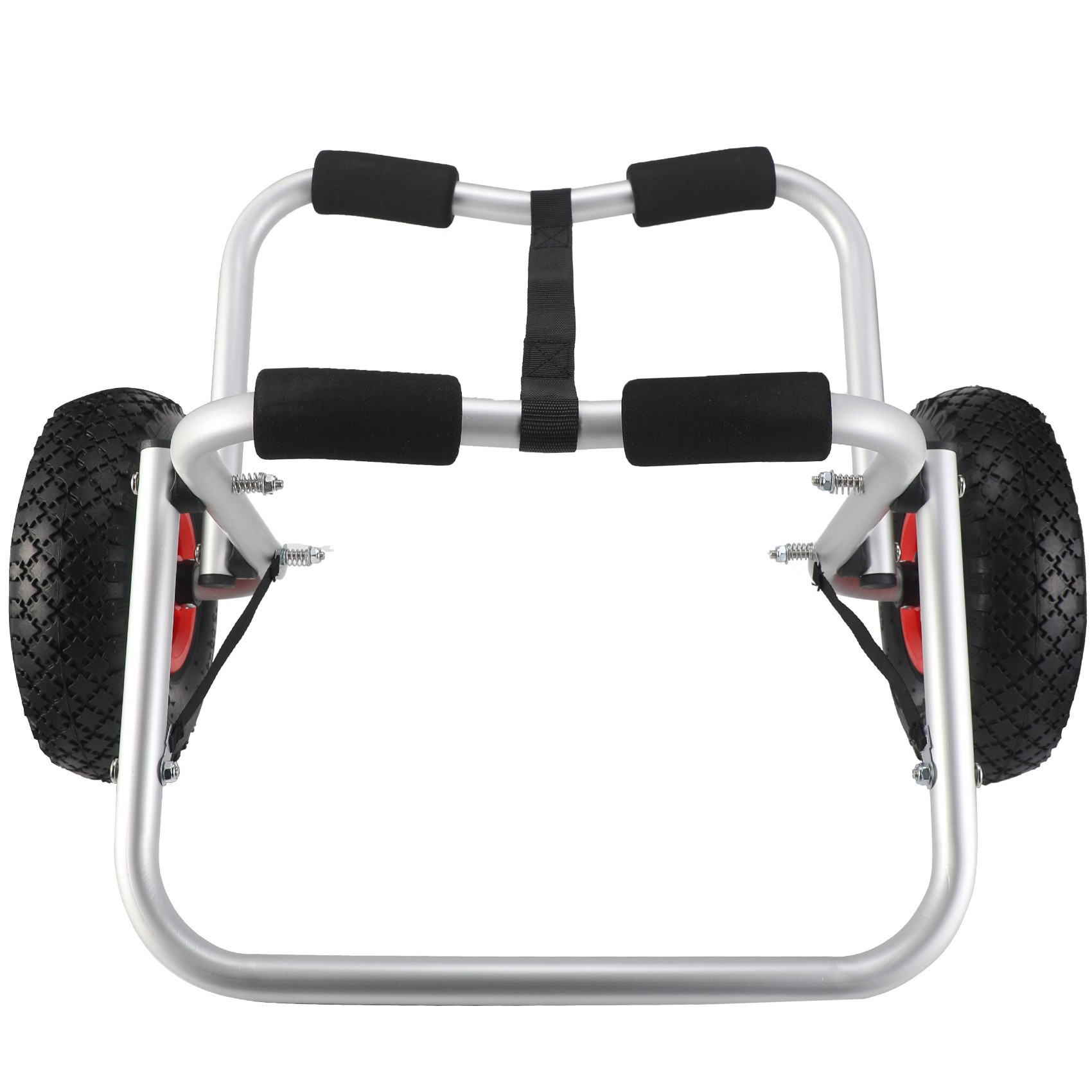 Aluminum Foldable Kayak Cart P - Fishing Kayak Cart ulasan dan harga