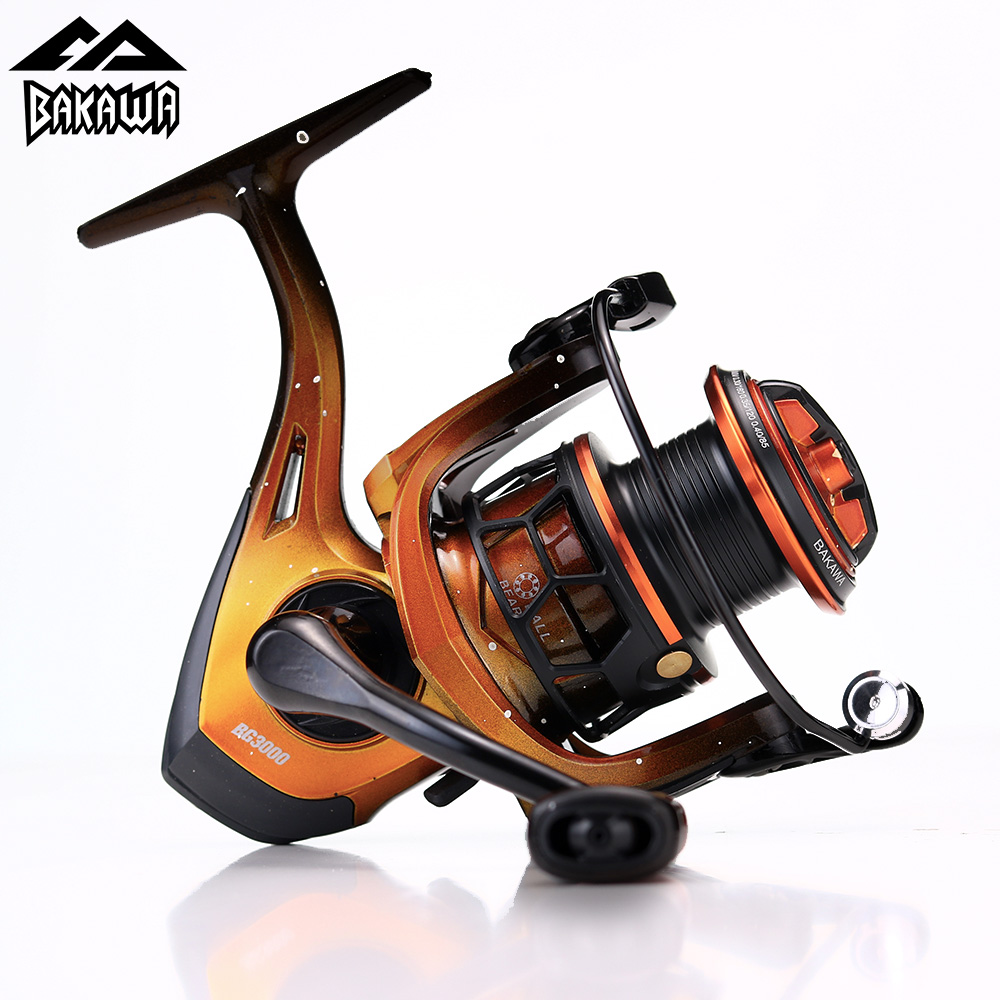 JOSBY Spinning Fishing Reel 10 - Kastking Reel Zephyr ulasan dan harga