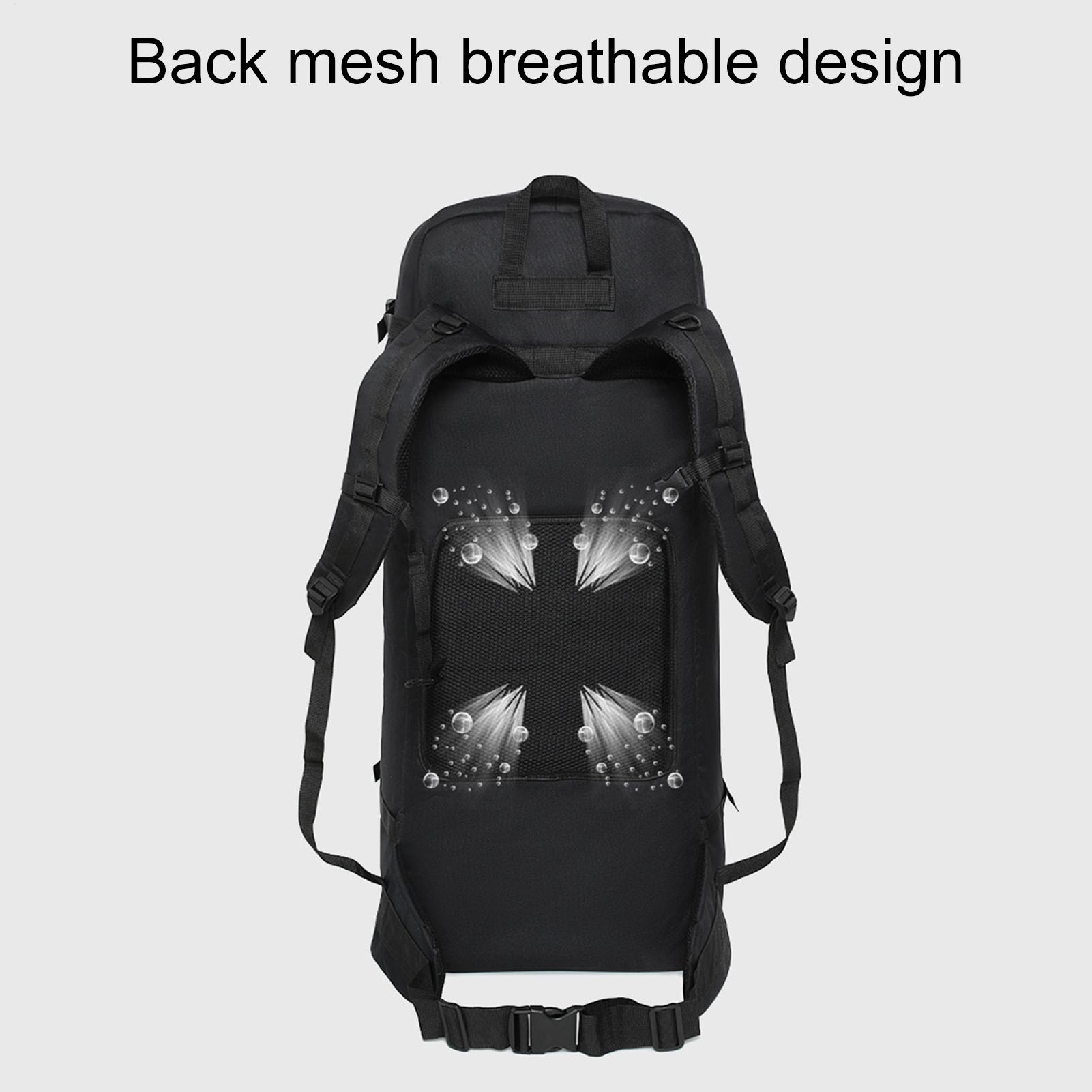 Inflatable Kayak Carrying Bag  - Fishing Kayak Storage Bag ulasan dan harga