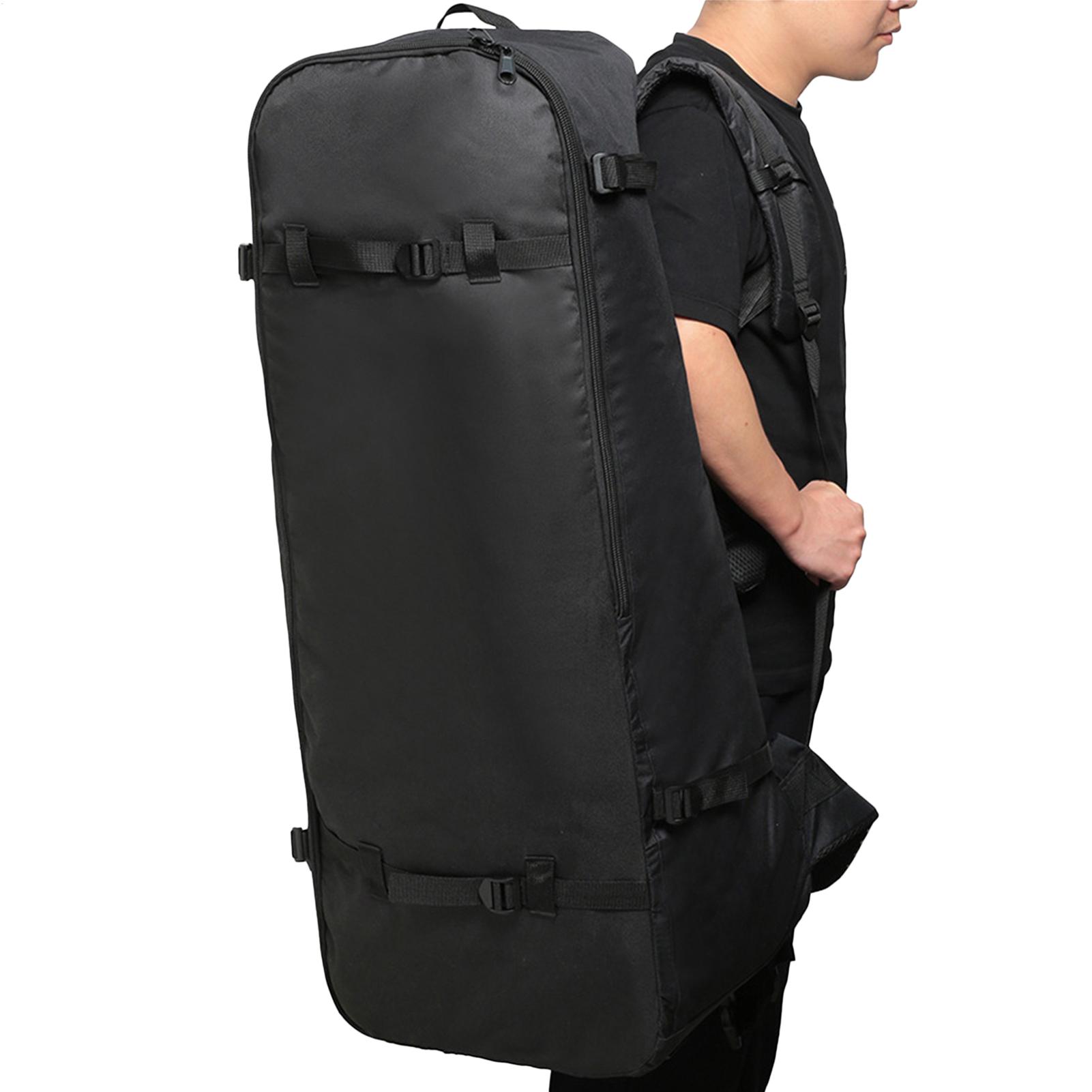 Inflatable Kayak Carrying Bag  - Fishing Kayak Storage Bag ulasan dan harga