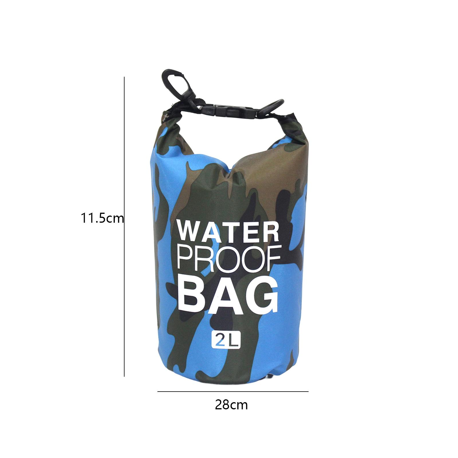 Foldable Waterproof Bag Kayaki - Fishing Kayak Storage Bag ulasan dan harga