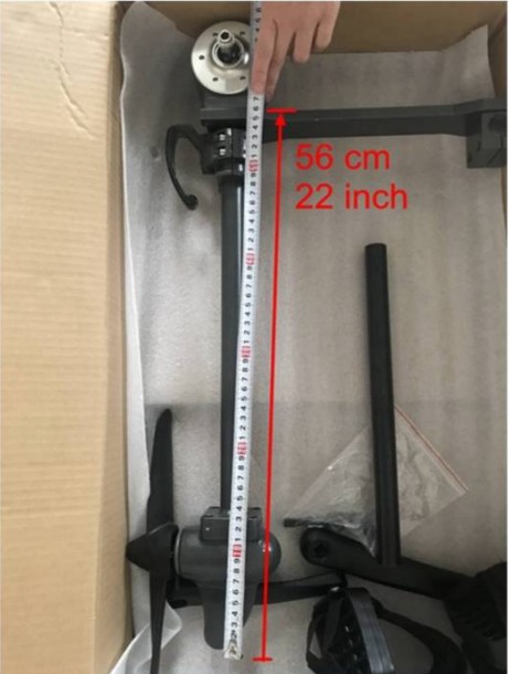 A Professional Factory Fishing - Fishing Kayak Pedal Drive ulasan dan harga