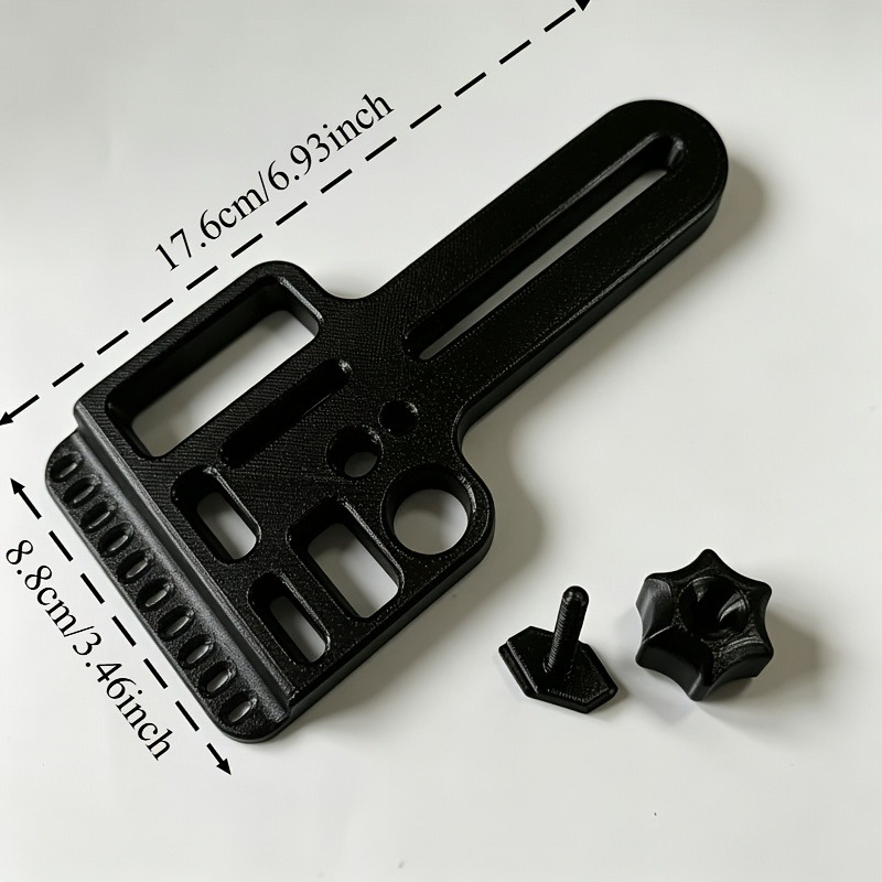 T-slot Mount Fishing Tackle St - Fishing Kayak Crate ulasan dan harga