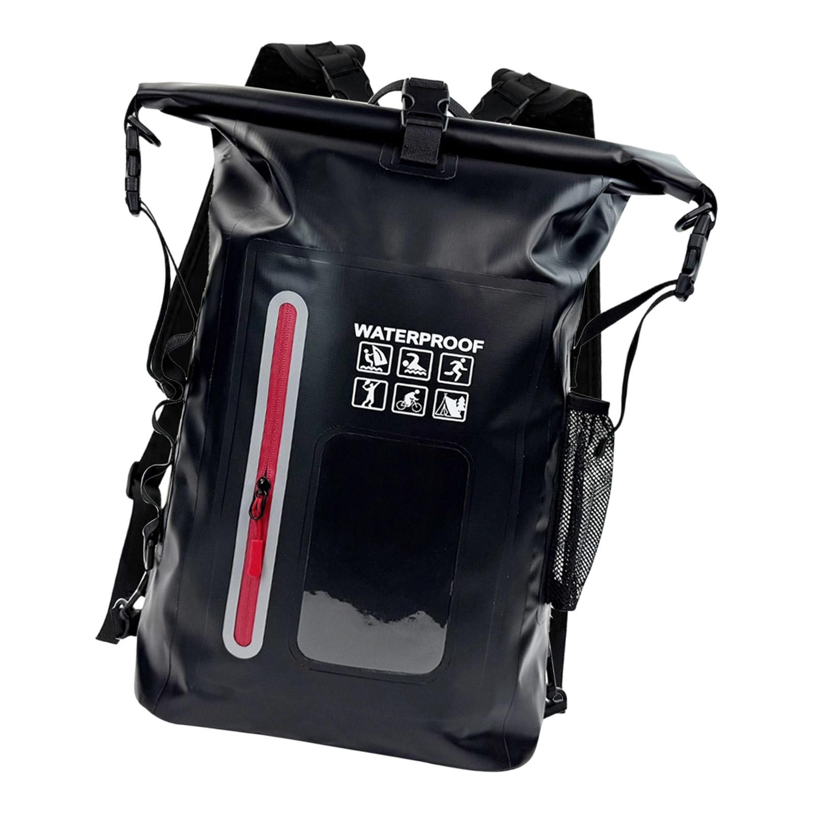 Waterproof Dry Bag Waterproof  - Fishing Kayak Storage Bag ulasan dan harga
